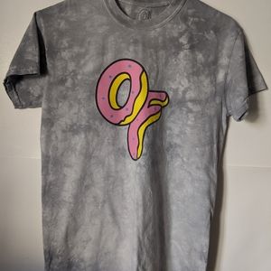 Odd Future 🍩FWGKTA  OF Tie Dye T Shirt